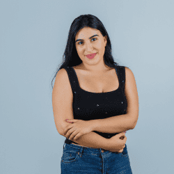 Priya S.