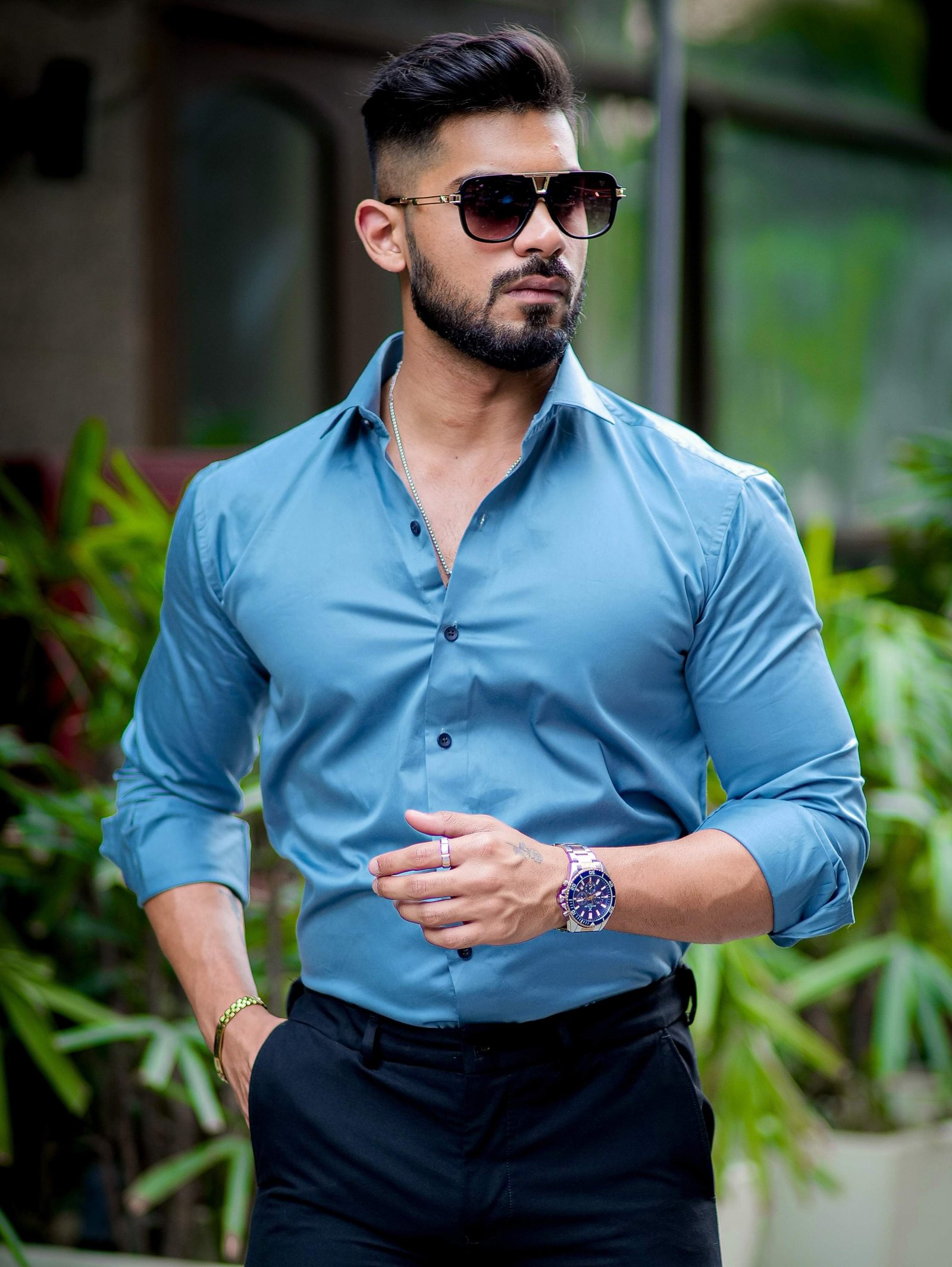 Men's Shirt